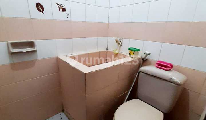 23Aldijual House 7X18 in Sector 1 C Gading Serpong