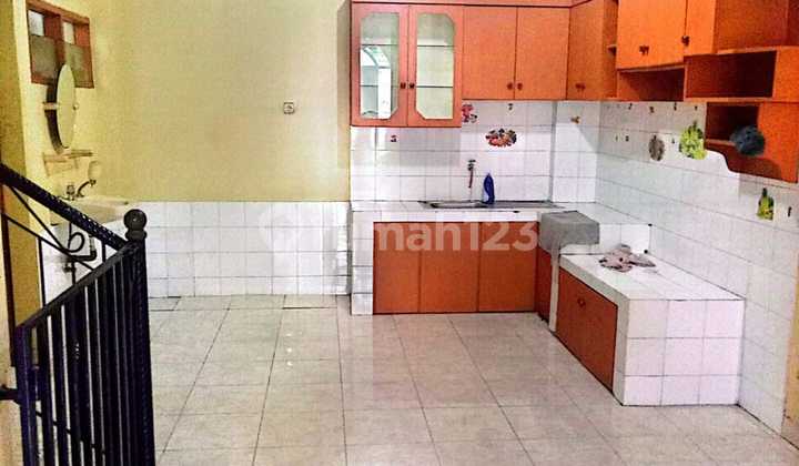 30Al Dijual Rumah Luas 90 M2 Budi Indah Daan Mogot Budi Indah 30Al Dijual Rumah Luas 90 M2 Budi Indah Daan Mogot Budi Indah