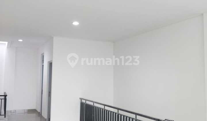 For Rent: Golf Island Shop House 4.5x15, 4 Floors