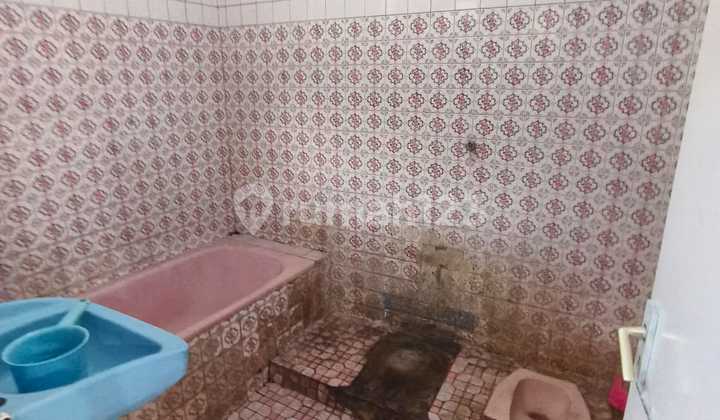 15Al Disewakan Rumah 6X15 M2 1.5Lt Siap Huni di Tomang 2