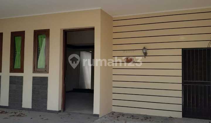 13Al Disewakan Rumah 8X22m2 Puri Indah 8X22 (176) 2