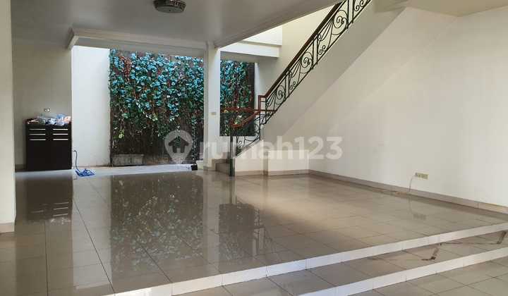 20For Rent House 12X20 M2 Sunter Griya North Jakarta 2