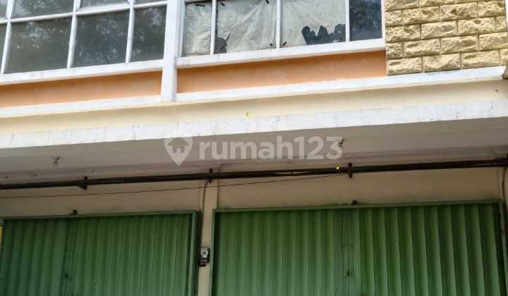 13Aldi Sewakan Ruko Grand Palm Pasar Laris Duri Kosambi