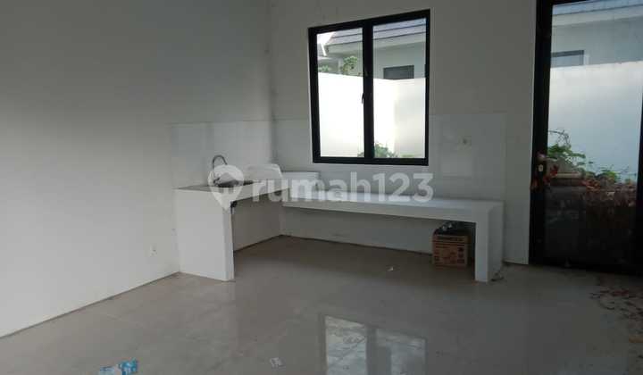 6Al Disewakan Rumah Green Lake City Asia 8X18 KT 3+1 2