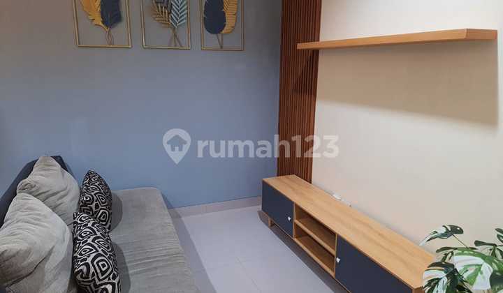 9Al For Rent Condo Green Royal Semanan West Jakarta 2