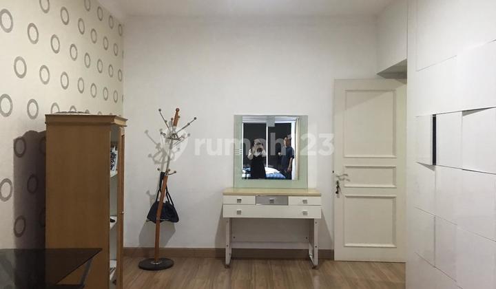 19Al Disewakan Cepat Rumah 7X20m2 Full Furnished Venice Pik