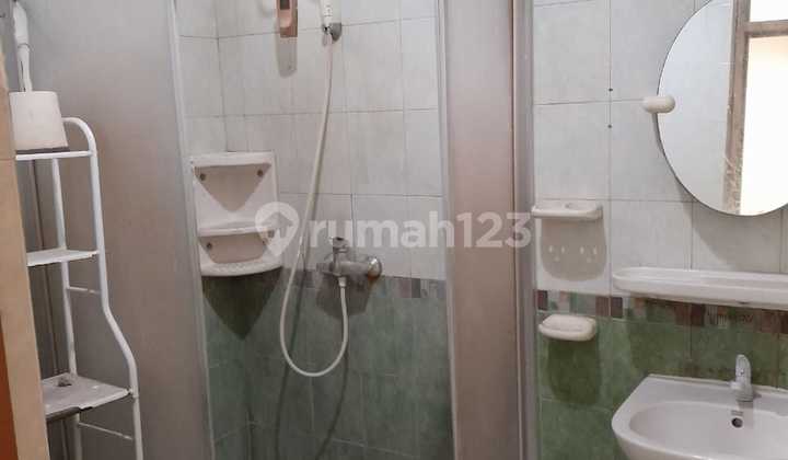 For Rent House 8X22m2 Puri Indah 8X22 (176) 2 Floors 1
