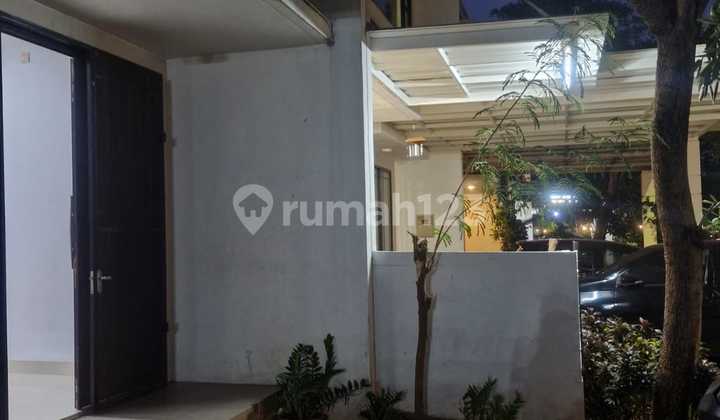 12Al Disewakan Rumah Green Lake City 4X15 2+1 KT 12Al Disewakan Rumah Green Lake City 4X15 2+1 KT