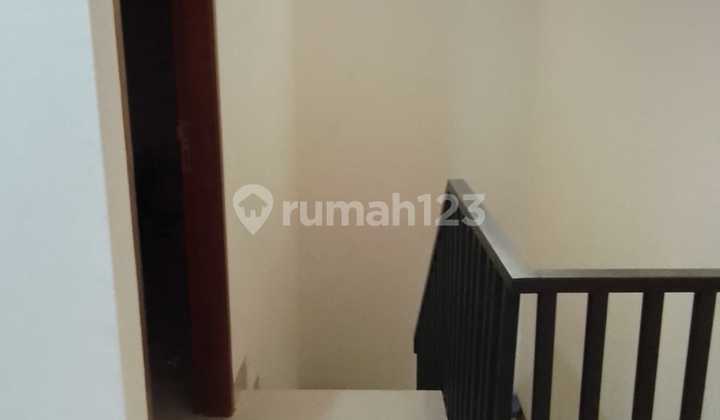 30Al Disewakan Rumah Kosambi Baru Ukuran 4 X 16,5