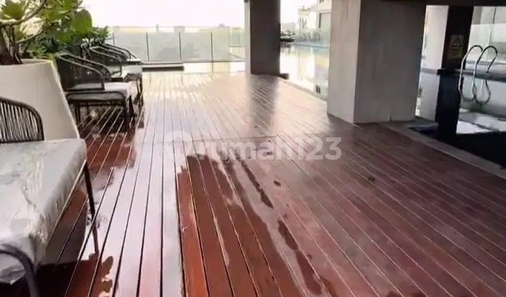 18Aldisewakan Apartemen B-Residence - Grogol, Jakarta Barat