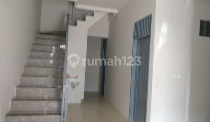 1Al di Jual Rmh Taman Kencana Cengkareng