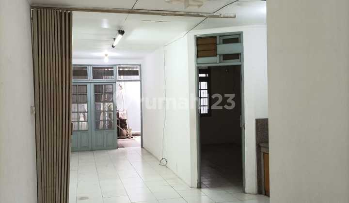 21Al di Jual Rumah Duri Kosambi Uk.8x20 Cepat & Murah