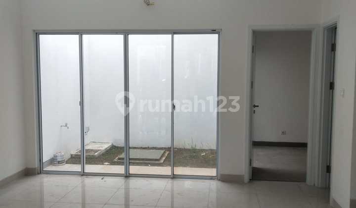 29Alrumah in Riviera At Puri Phase 2, Marble Floor