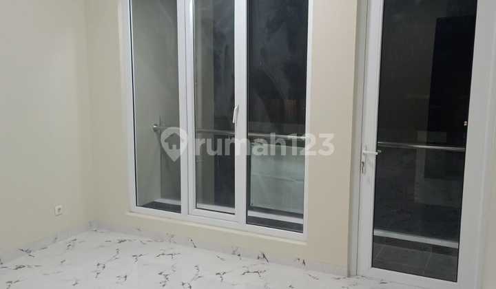 27Al For Sale 4 BR House Cluster The Green Vineyard BSD