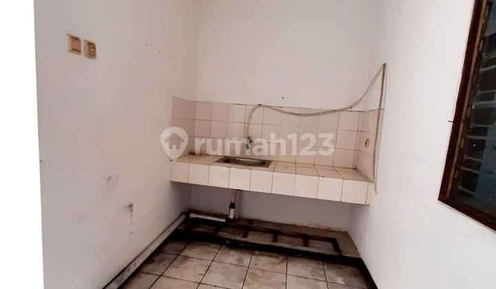 19Al Dijual Rumah 7X18 di Sektor 1 C Gading Serpong 2