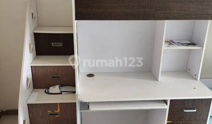 27Aldisewakan Apartemen Green Palm 2