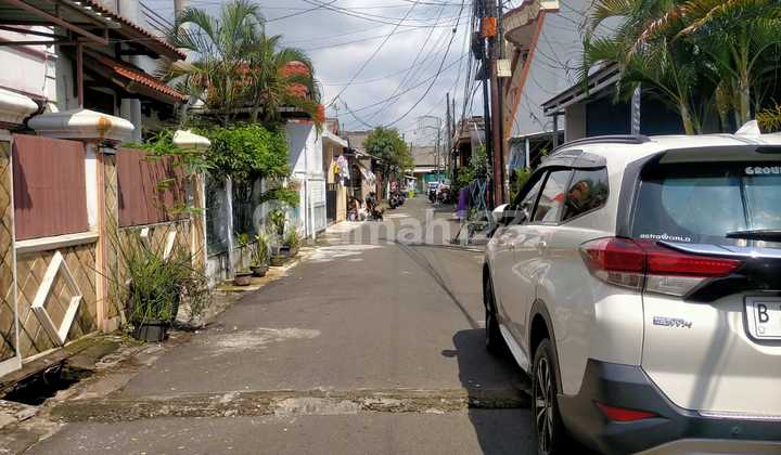 27A For Quick Sale!! **Land-Counted House in Cendrawasih 2