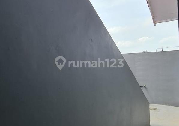 1 For Rent Shop House Jl. Kresek Raya, Kosambi - Jakarta 2