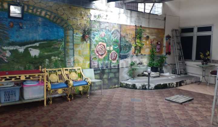 11Al Dijual Rumah 6X26 M2 Citra 2 Kalideres Rumah Citra 2 2
