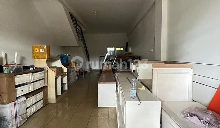 10Al Disewakan Segera Ruko Bolsena Gading Serpong