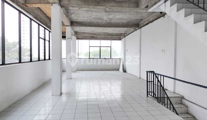 7Aldisewakan Ruko 4.5X16m2 4.5 Lantai Daan Mogot Ramayana