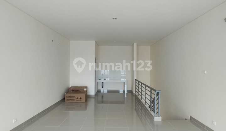 11Aldisewakan Ruko Maggiore Grande 5X10m2 2 Lantai Gading