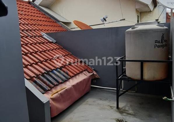 1 For Rent Shop House Jl. Kresek Raya, Kosambi - Jakarta