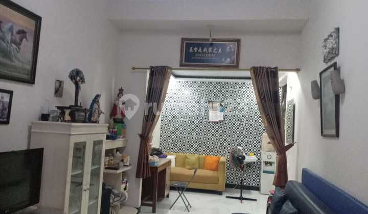 11Al Dijual Rumah 6X26 M2 Citra 2 Kalideres Rumah Citra 2