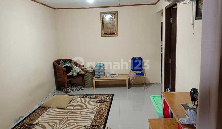27Al Dijual Murah Rumah 6X12m2 Pinang Griya Permai Cipondoh