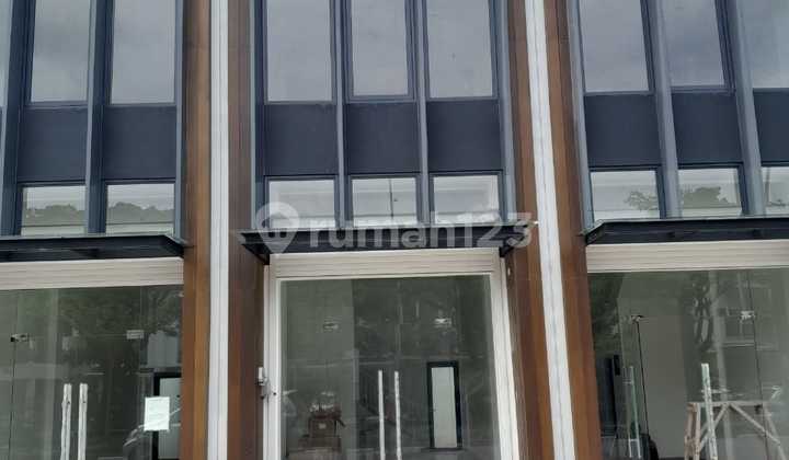 16Al di Sewakan Ruko Citra 8 Ruko Uk : 4X12 2 Lantai