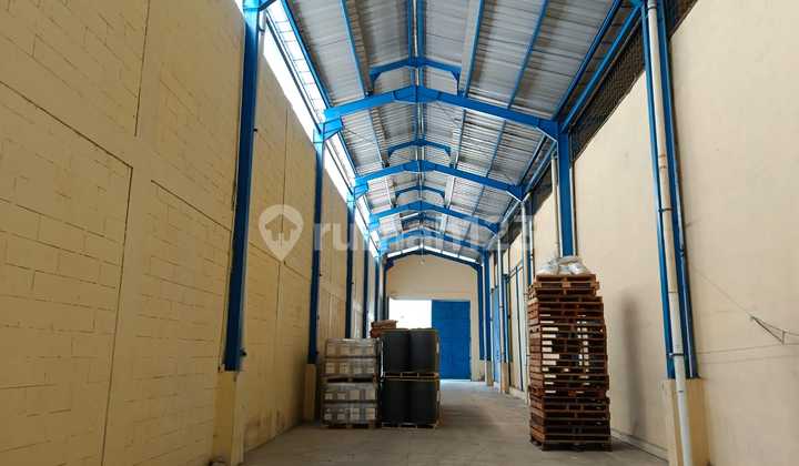 25Al Disewakan Gudang 6,5X39m2 Kapuk Jakarta Utara 25Al Disewakan Gudang 6,5X39m2 Kapuk Jakarta Utara