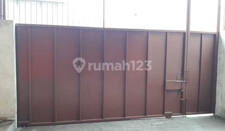 13Al Disewakan Gudang Dadap Tangerangtangerang LB 15X30