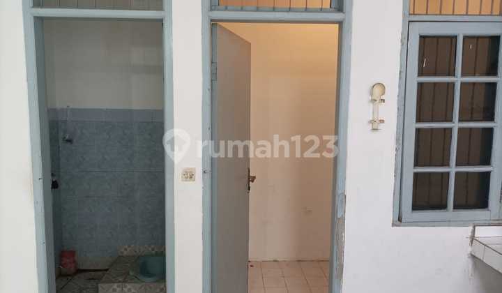 20Al di Jual Rmh Taman Kencana Cengkareng Jakarta Barat