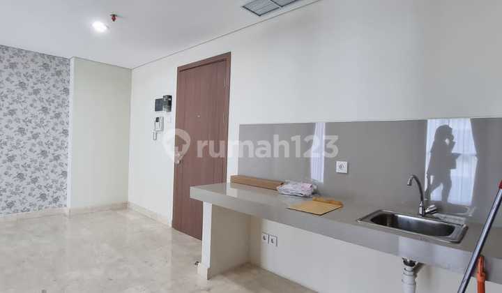 10Aldisewakan Apartemen Puri Orchord Disewakan
