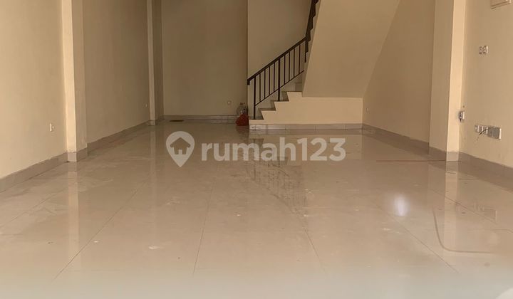 ******** Dijual / Disewakan Ruko Golflake Hdp City Resort