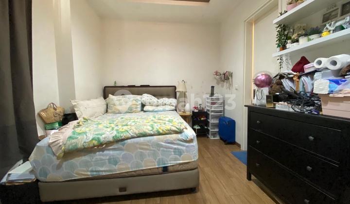 26Al For Sale Semi Furnished House in Leora Cluster, Alam Sutera