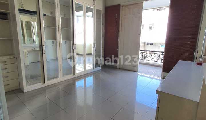 20Al Disewakan Rumah 12X20 M2 Sunter Griya Jakarta Utara