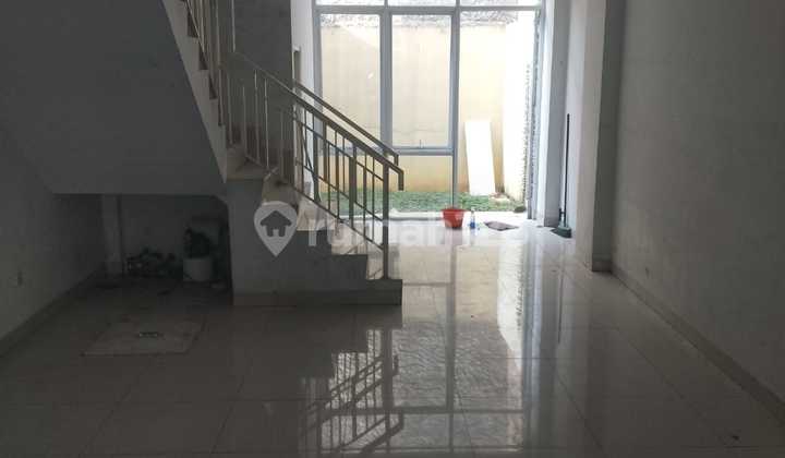 4Al For Rent Quick Shop House 4.5X23 Duri Kepa Shop House 2