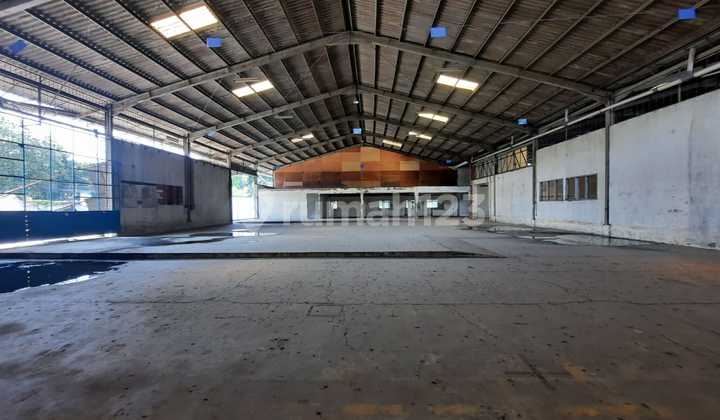 5Al For Rent, Warehouse 2550 M2, Sunter, North Jakarta 5Al For Rent, Warehouse 2550 M2, Sunter, North Jakarta