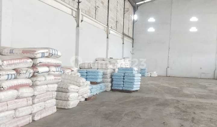 24For Rent Quick New Warehouse Kav Dpr Cipondoh