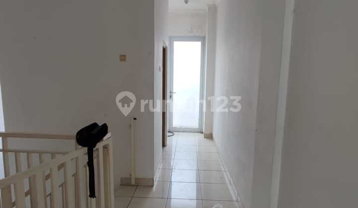 For Rent: 4x18m² 2-Storey Shop House at Palm Avenue, Taman Surya 5 2