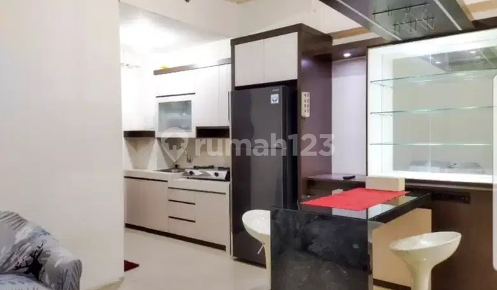 15Aldijual / Disewakan Apartemen Bandara City* 2