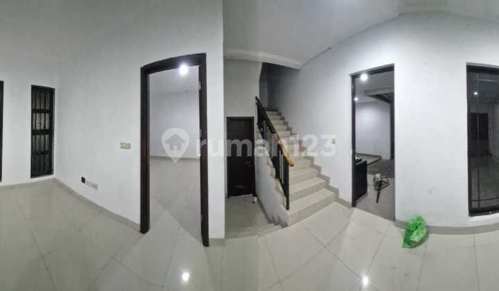 11Al Diual Rumah 6X15m2 Muara Karang Jakarta Utara