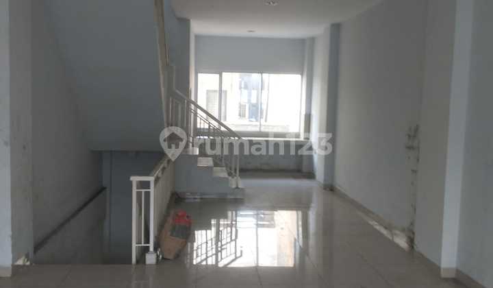 5Al For Rent Fast Shop House 4.5X23 Duri Kepa Shop House Area Duri Kepa 2