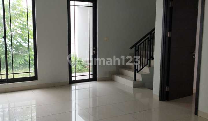 2Al Rumah Green Lake City 8X18 Termurah & Siap Huni Dijual 2