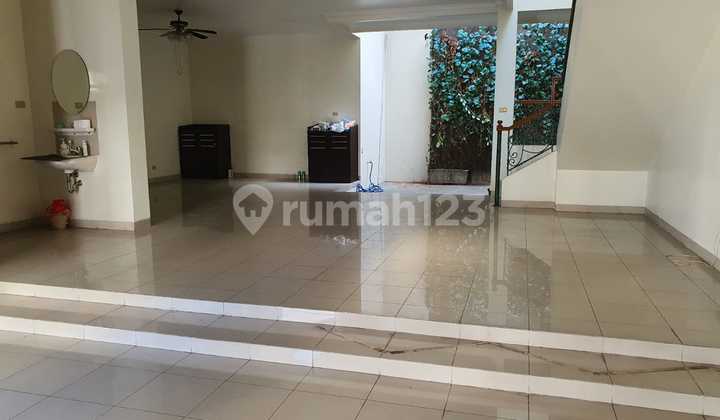 14Alk Disewakan Rumah 12X20 M2 Sunter Griya Jakarta Utara