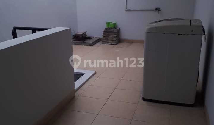 14Al Disewakan Rumah 10X20 Full Furnish Puri Indah Kembangan 2
