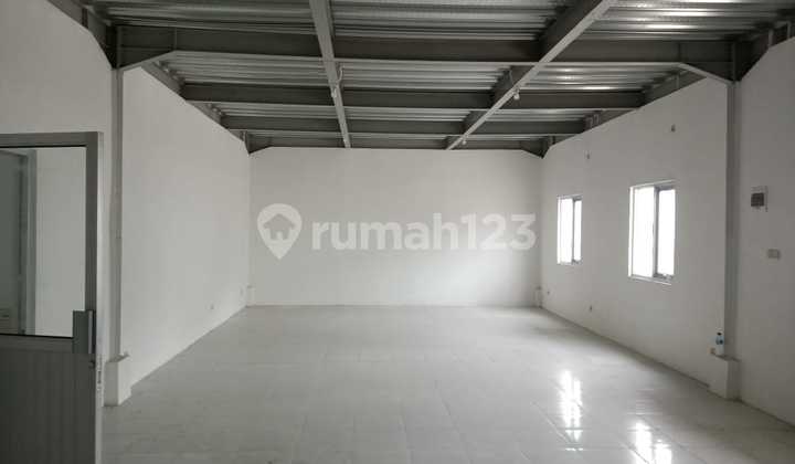 For rent, Blessindo Warehouse, Legok, Tangerang
