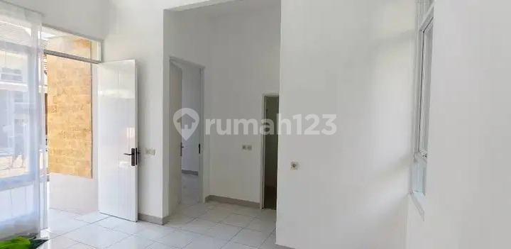 3Aldijual Rumah - Perum Aryana Karawaci (Cluster Green)* 2