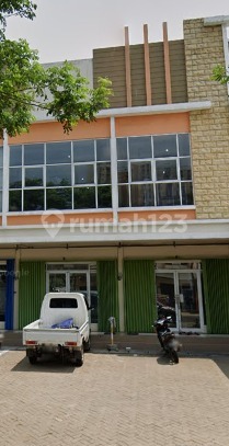 11Al di Sewakan Ruko Grand Palm Pasar Laris Duri Kosambi